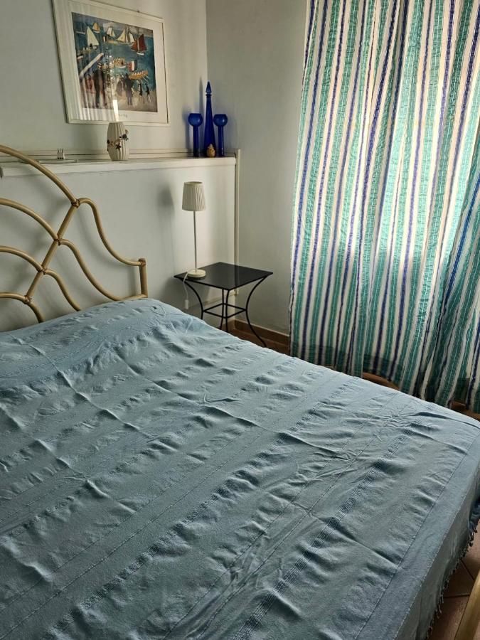 Brezza Marina Leilighet Grado Eksteriør bilde